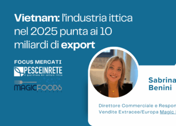 industria ittica vietnamita 2025