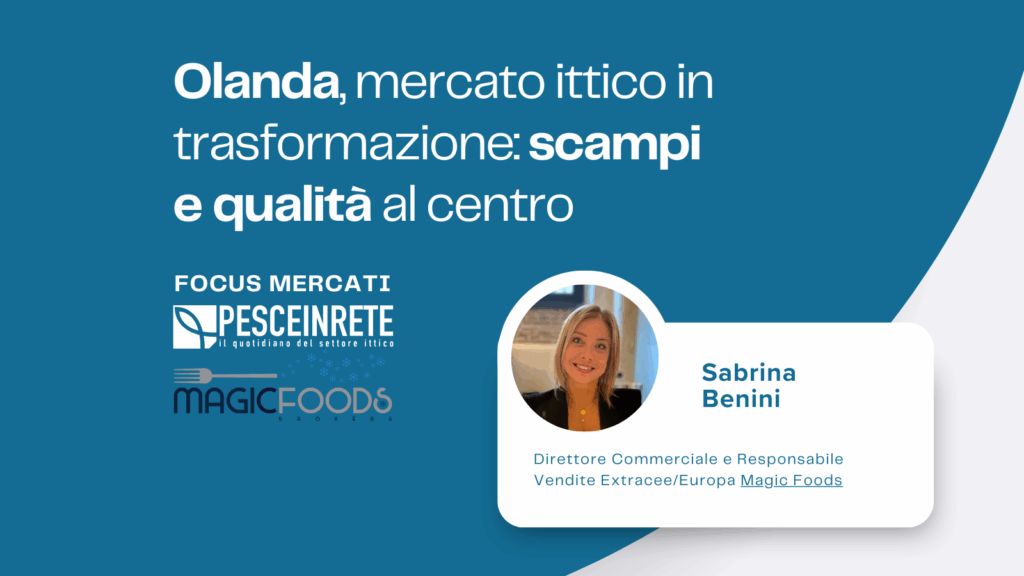 mercato ittico olandese