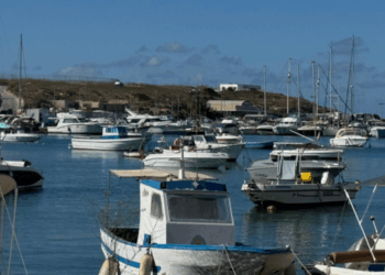 Seminario Nazionale CLLD pesca e acquacoltura