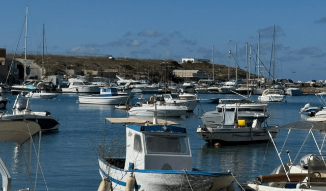 Seminario Nazionale CLLD pesca e acquacoltura