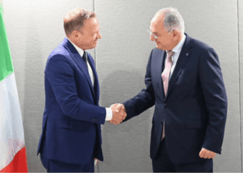 Sustainable European fisheries at the Coast Guard Global Summit