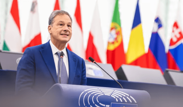 Tagli UE ai fondi pesca