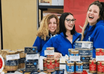 Unifrigo Gadus: growth and gender equality certified