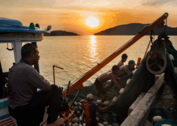 accordo di libero scambio tra Unione europea e Thailandia