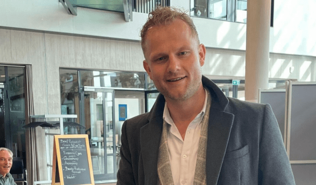 accordo di pesca UE Groenlandia