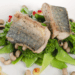 benefici dell’abbinamento pesce e verdure