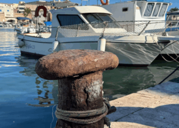 bilancio UE 2028-2034 per pesca e acquacoltura