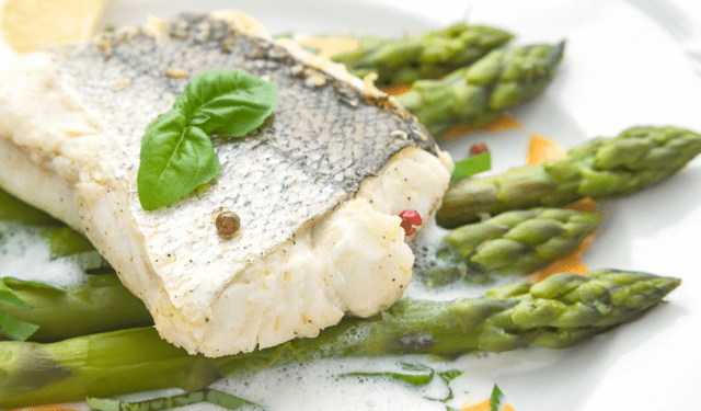 consumi di pesce a settembre