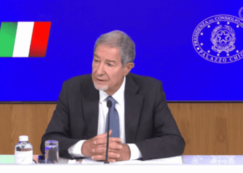 pesca nelle isole minori