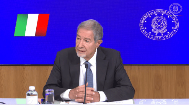 pesca nelle isole minori