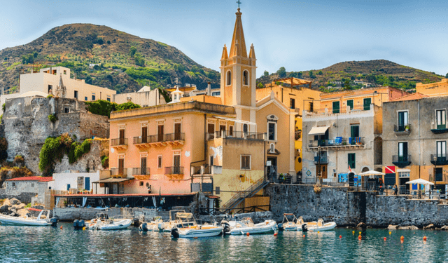 ruolo cruciale dei CAT per le marinerie