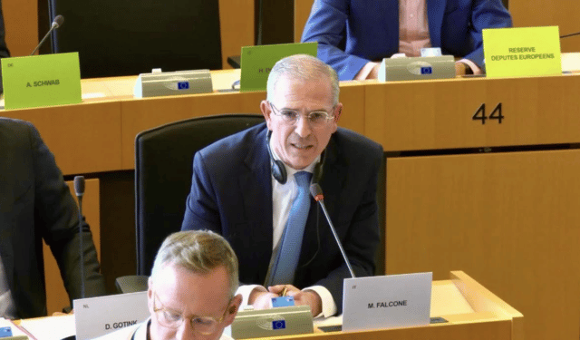 sostegno alla pesca e all’acquacoltura