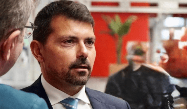 sostegno alle imprese di pesca colpite dal granchio blu