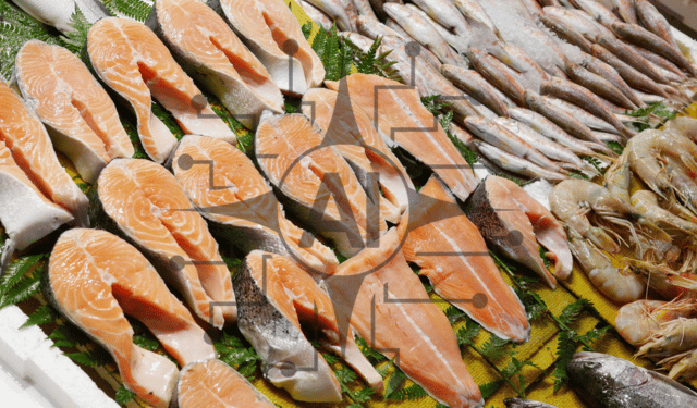 AI transforming seafood distribution and predictive commerce