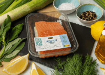 ASC tra le migliori etichette ecologiche 2025