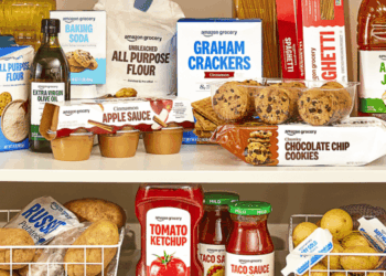 Amazon Grocery e settore ittico italiano