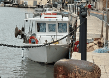 Bando Regione Siciliana porti di pesca