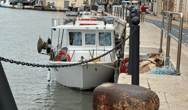 Bando Regione Siciliana porti di pesca