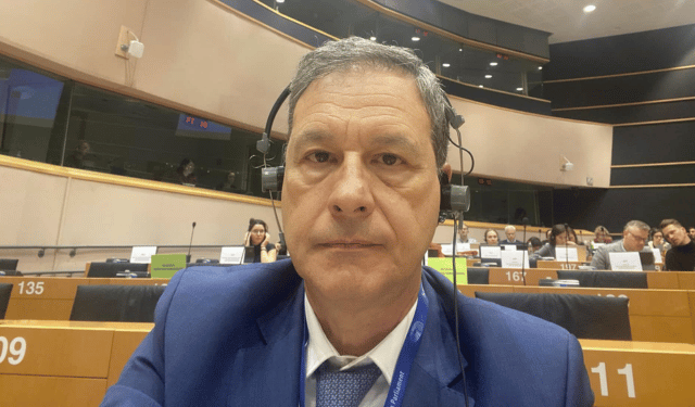 Bilancio UE 2026 pesca e acquacoltura