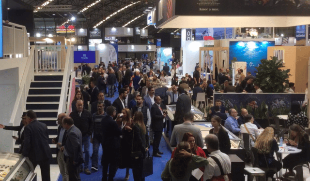 Conxemar 2025