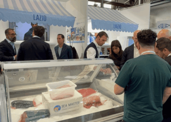Fiera Internazionale dei Prodotti Ittici Surgelati