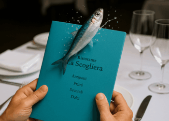 Italian fish and tourism a missing connection