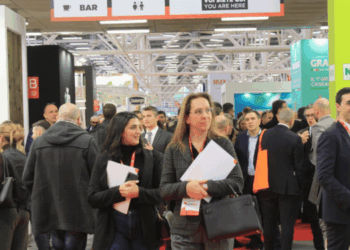 Marca del Distributore