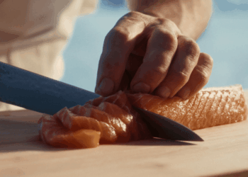 Norwegian seafood strengthens its position in Italy