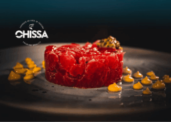 Ohissa brings seafood science to Spazio Nutrizione 2025