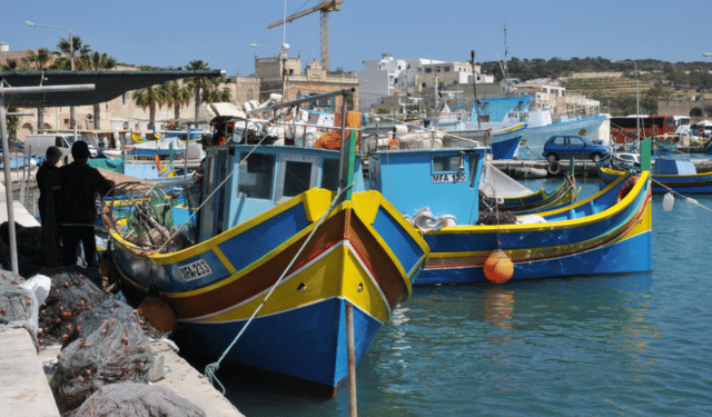 Patto per il Mediterraneo