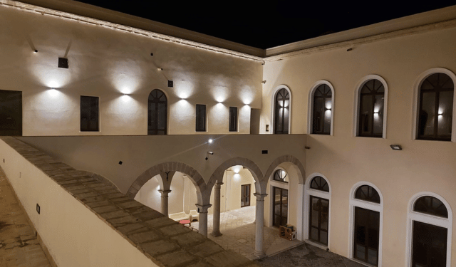 Rassegna del Mare 2025 Mareamico