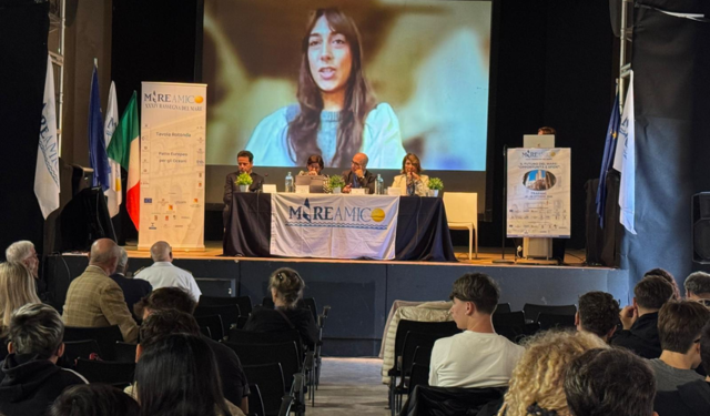 XXXIV Rassegna del Mare