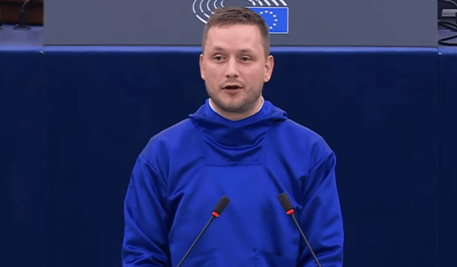 accordo di pesca UE-Groenlandia