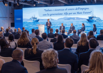 convegno Mare Futuro Confsal Pesca Salerno