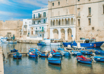 convenzioni GAL pesca