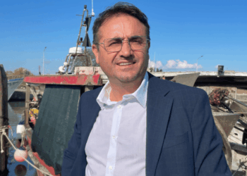 crisi del ricambio generazionale nella pesca italiana