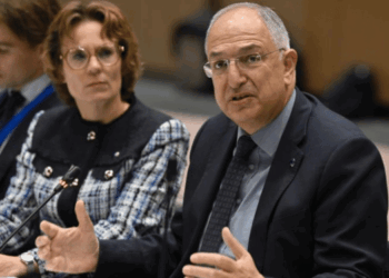 declino degli stock ittici nel Mar Baltico