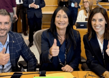 deroga pesca vongole 22 millimetri