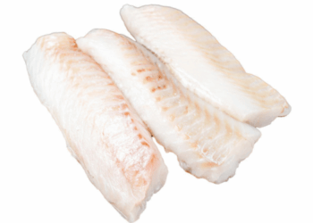 domanda di filetti di pesce conservati in Asia