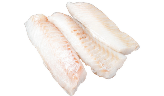 domanda di filetti di pesce conservati in Asia