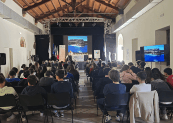 energia offshore e turismo crocieristico