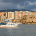 fermo pesca Tirreno 2025
