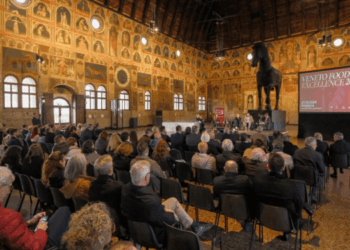 filiera ittica e ristorazione italiana