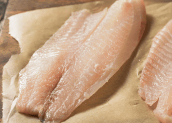 importazioni di pesce bianco negli Stati Uniti