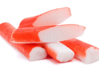industria globale del surimi