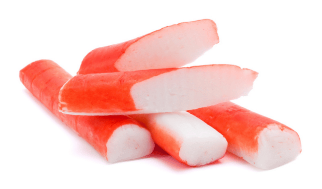 industria globale del surimi