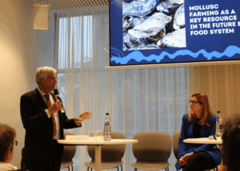 molluschicoltura sostenibile in Europa