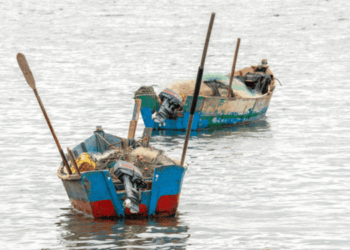 pesca di sussistenza