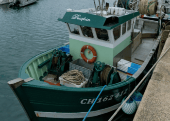 pesca nel Golfo di Biscaglia