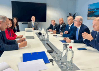 pesca siciliana e Bruxelles